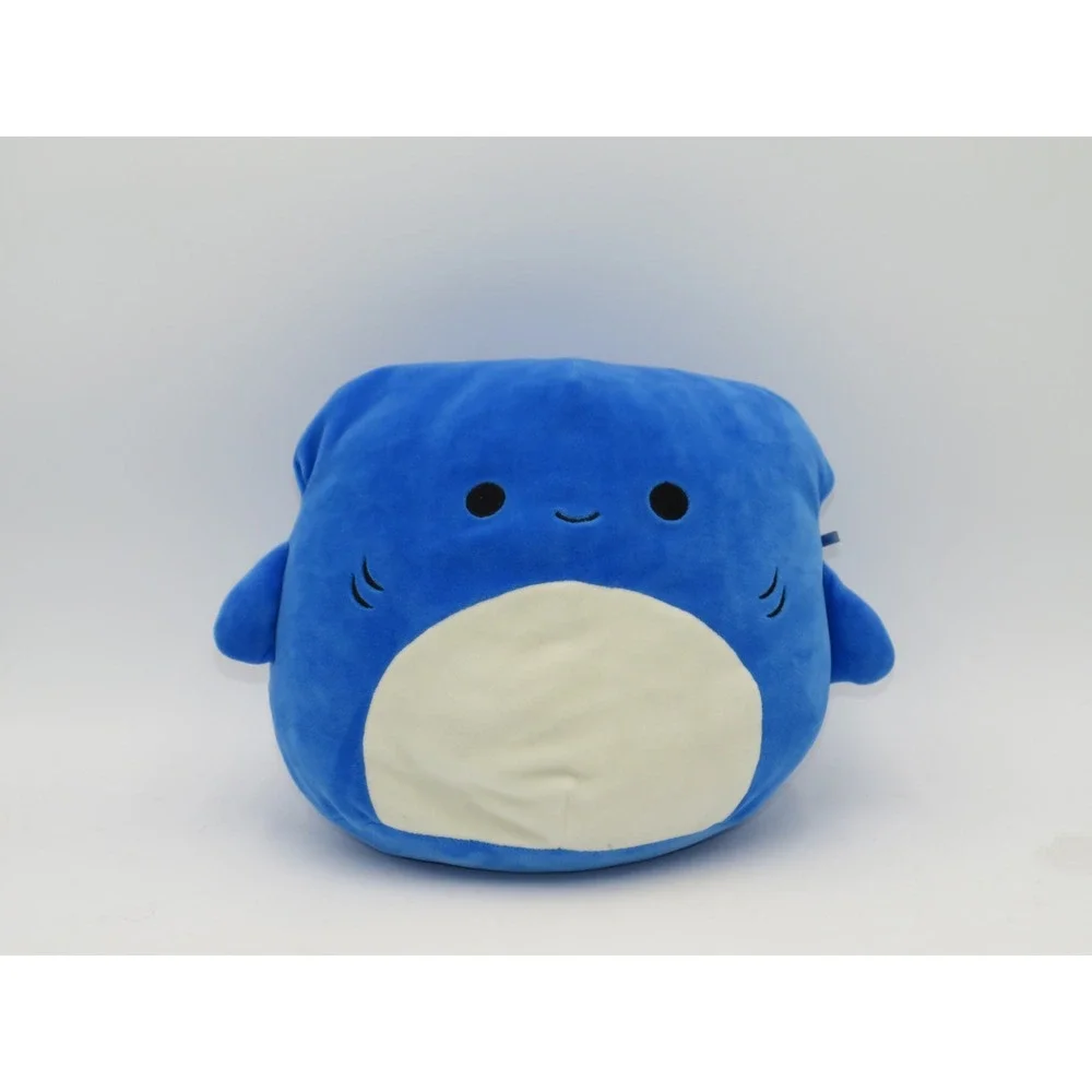 Squishmallows Rocket 10